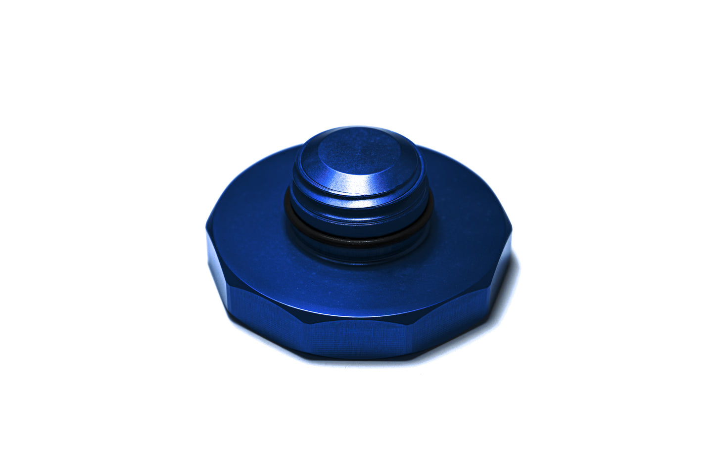 LOHEN OIL FILLER CAP - THE DECAGON