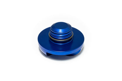 Lohen Oil Filler Cap - Turbine