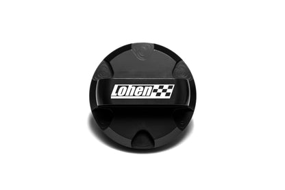 LOHEN OIL FILLER CAP - RETRO