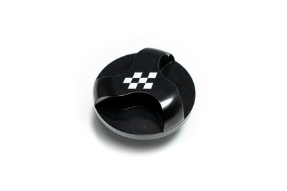 Lohen Oil Filler Cap - Turbine