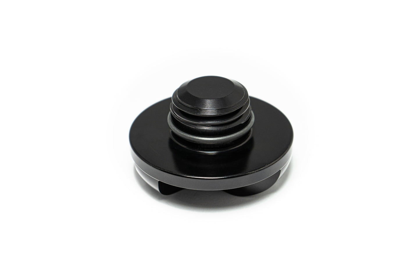 Lohen Oil Filler Cap - Turbine