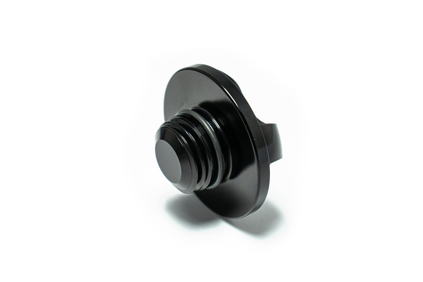 Lohen Oil Filler Cap - Turbine