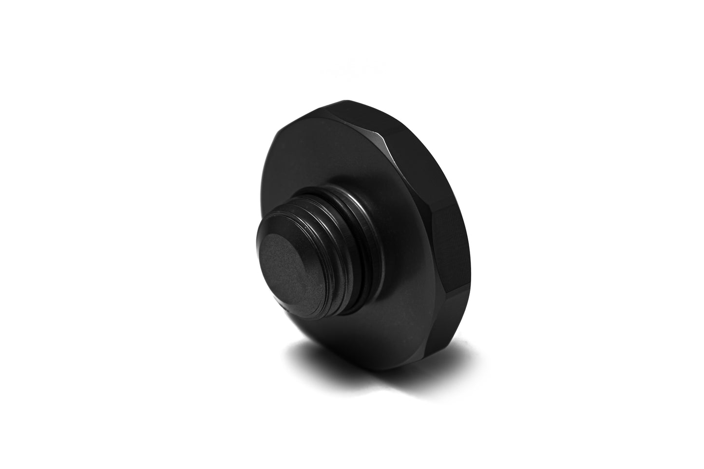 LOHEN OIL FILLER CAP - THE DECAGON