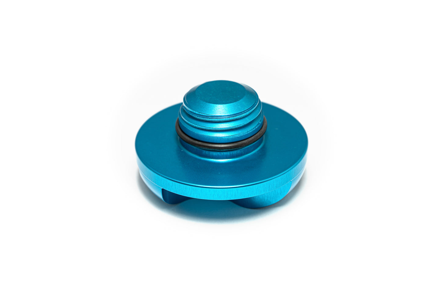 Lohen Oil Filler Cap - Turbine