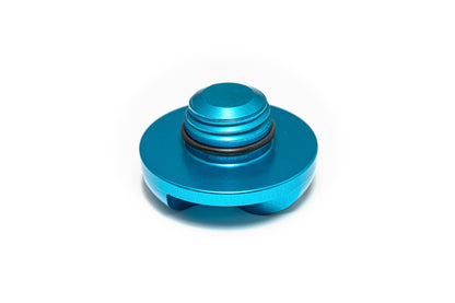 Lohen Oil Filler Cap - Turbine