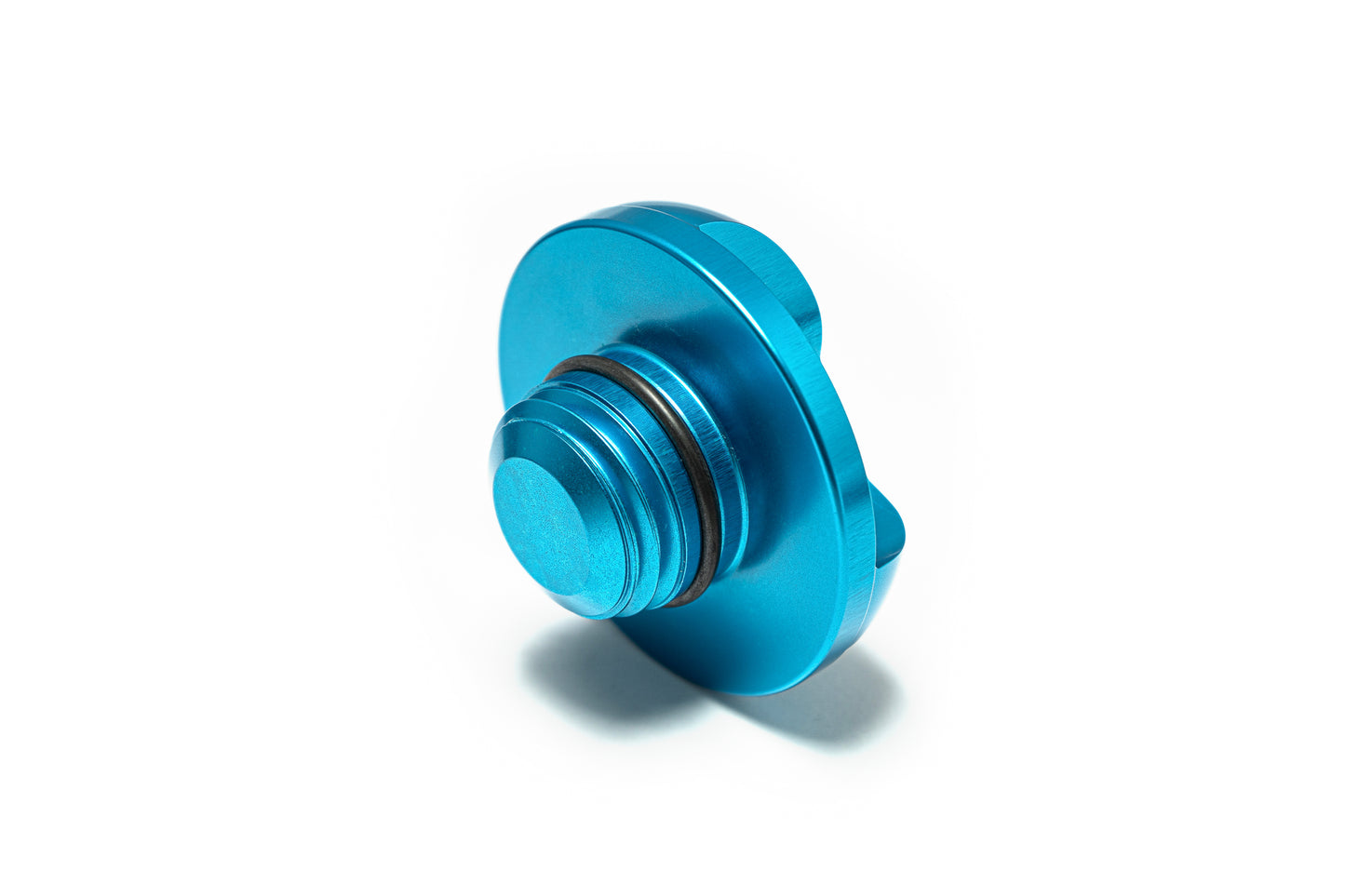 Lohen Oil Filler Cap - Turbine