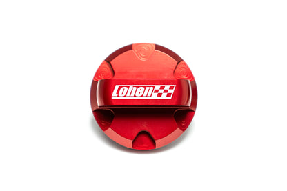 LOHEN OIL FILLER CAP - RETRO