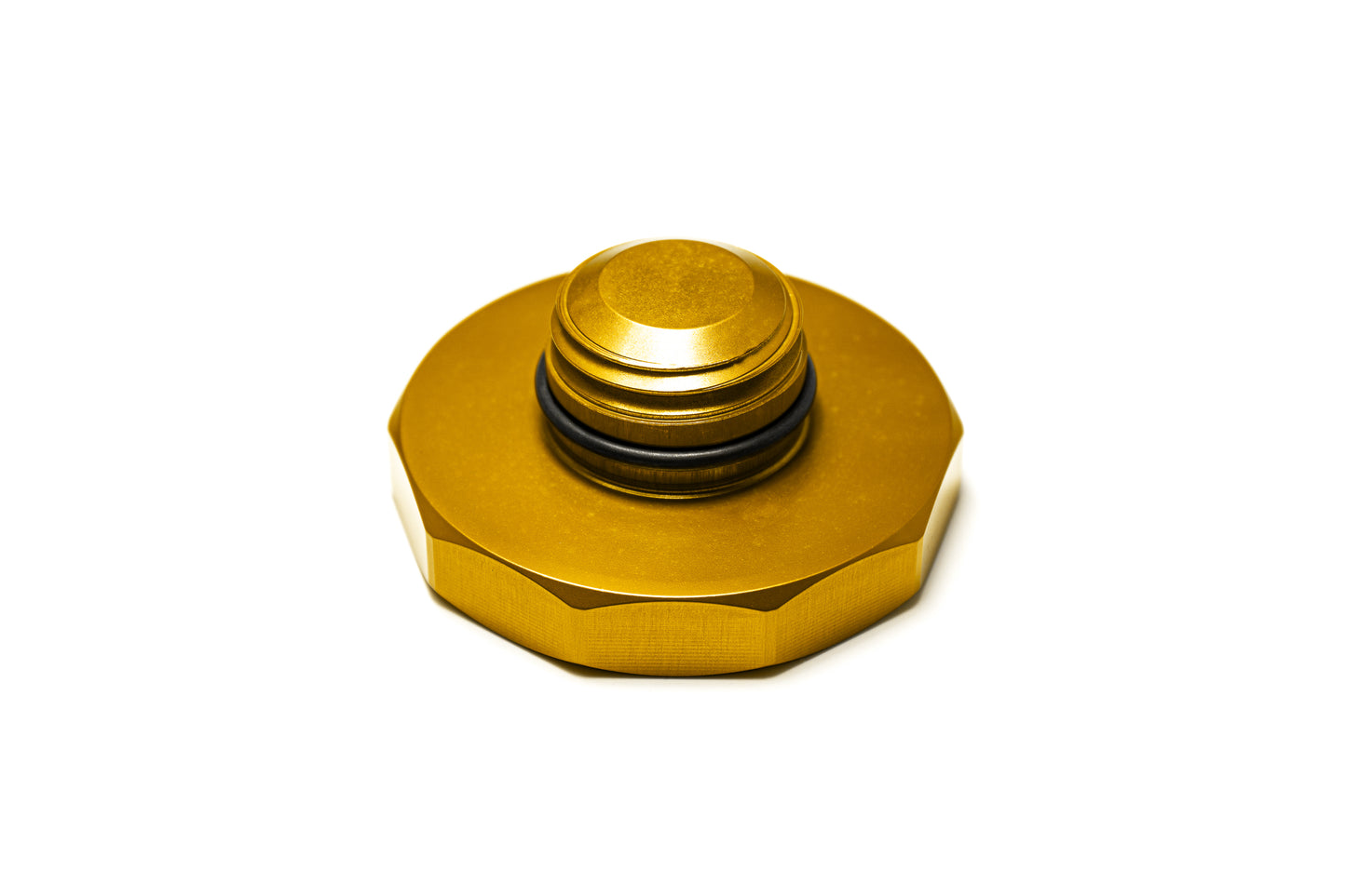 LOHEN OIL FILLER CAP - THE DECAGON