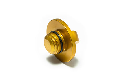 Lohen Oil Filler Cap - Turbine