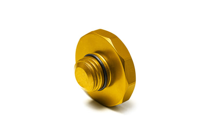 LOHEN OIL FILLER CAP - THE DECAGON